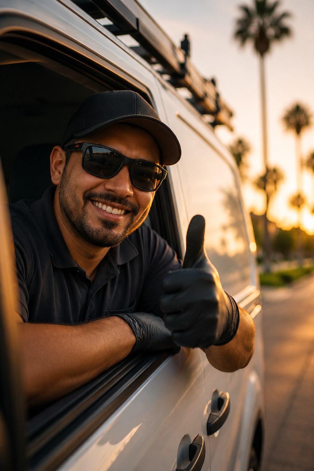 Auto Glass Repair Professional